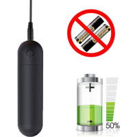 Juguetes Sexuales Vibrador Mini para Huevos, Estimulación Fuerte para Mujeres - details 3