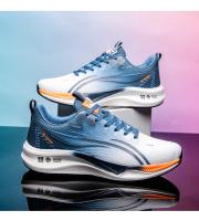 Zapatillas de Correr Ligeras y Suaves para Hombres y Mujeres Moda Deportiva de Primavera y Verano 2025 Suela Suave, Estilo Rompecabezas para Parejas - details 7