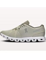Zapatillas En Runing Cloud 5 Verde hombre - details 0