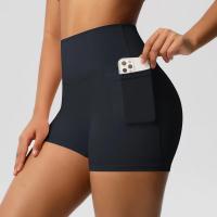 Mallas deportivas de Yoga para mujer, pantalones cortos de Fitness para ciclismo, ropa deportiva para mujer, mallas de entrenamiento para gimnasio, ropa de Yoga femenina - details 28