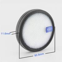 Filtro lavable de 6 piezas para PRETTYCARE W200, W300, W400, repuestos para aspiradora inalámbrica, accesorios - details 2