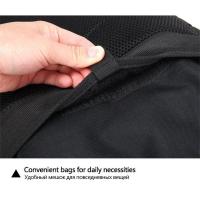 Mochila de día grande de 50L Impermeable, resistente para senderismo y escalada - details 21