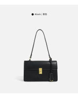 Nueva versión coreana, bolso de hombro de moda, bolso de mensajero para las axilas, nuevo bolso de mujer de palmo oblicuo de moda - details 10