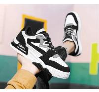 Nuevos zapatos transpirables antideslizantes de lujo a la moda, zapatos versátiles de ocio para hombres, zapatos ligeros y cómodos para caminar - details 16