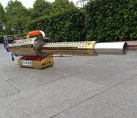 Máquina de Desinfección de Niebla de Doble Tubo de Petrolio de Titanio 80K - details 2