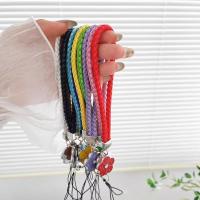 Correa de Teléfono Hecha a Mano Kawaii Flor Correa Desmontable para Teléfono Móvil con Accesorios de Electrónica - details 5