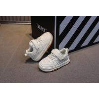 Zapatillas Deportivas Primavera para Niños Zapatos Blancos de Suela Suave - details 8
