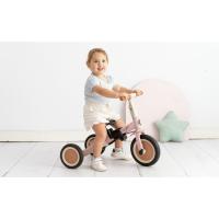 Olmitos - Triciclo Evolutivo de Bebé 5 en 1