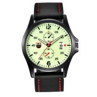 Reloj de Lujo Premium XINEW Marca Auténtica para Hombres Correa de Cuero - details 3