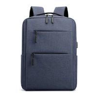 Mochila multifuncional para computadora de ocio de negocios, bolso de viaje de gran capacidad para hombres, mochila - details 4