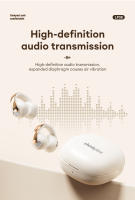 Lenovo-auriculares inalámbricos LP38 TWS originales, cascos con Bluetooth 5,4, cancelación de ruido inteligente, modo Dual para música y juegos - details 2