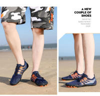 Zapatos de Agua para Deportes al Aire Libre de Verano Secado Rápido para Hombres y Mujeres - details 18