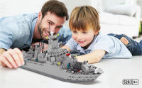 lego ww2