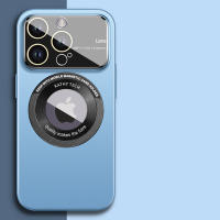 Funda Magnética con Ventana Grande para iPhone, 15, 14, 13, 12, 11 Pro Max - details 4