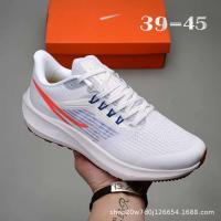 Putian ZOOM Pegasus Zapatillas deportivas informales para correr de malla de 39.ª generación, transpirables, ligeras, resistentes al desgaste, cojín de aire para hombres - details 19