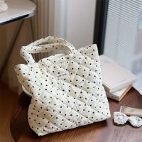Ral Printing Mummy Cotton Pañales Cochecito Bolsa de almacenamiento multifuncional ligera s - details 2