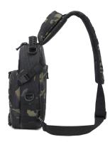 Mochila Táctica para Acampar Bolsa de Hombro Deportiva para Senderismo, Escalada, Ciclismo, Pesca, Viajes Bolsa de Cintura MOLLE - details 14