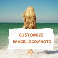 Toallas de playa de concha sin arena, Toalla de baño suave de gran tamaño, absorbente, secado rápido para piscina, playa, Spa - details 0