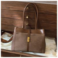 Bolso de viaje de gran capacidad para mujer 2025 nuevo bolso de mano portátil de moda bolso de hombro versátil - details 29