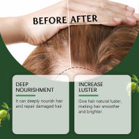 El aceite esencial de Batana Care fortalece, mejora la calidad del cabello, repara el cabello dañado y nutre el cuero cabelludo - details 5