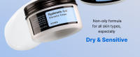 non oily formula for all skin types dry sensitive skin korean moisturizer for face cream