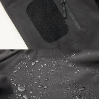 Chaquetas de Vellón para Invierno-Otoño Trajes Tácticos Impermeables para Pesca, Senderismo, Acampar Pantalones Térmicos M-5XL - details 7