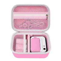 Funda para cámara de chico a prueba de golpes, Estuche de transporte, carcasa dura, soporte para cámara Digital, bolsa de almacenamiento para cámara EVA impermeable, accesorios para cámara - details 1