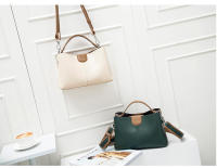 Nuevo bolso cruzado simple, moderno y elegante, bolso informal para mujer. - details 13