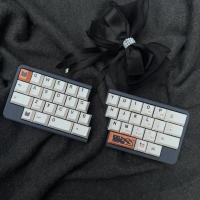 Kit Inalámbrico 2.4G Personalizable al 40% Teclado Mecánico de Modo Único con Dongle - details 6