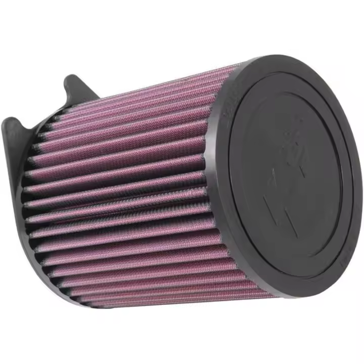 Filtro de Aire de Motor Premium K&N Alto Flujo Original para MERCEDES BENZ 2014-2019 - 1