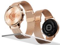 Reloj Inteligente 2023 para Mujer Impermeable IP67 con Pantalla Circular Completa Monitor de Sueño y Rastreador de Actividades Regalos para Damas - details 2