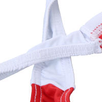 Hombre Tanga Tanga Hombre G Strings Pantis Bikini Sexy Underver Pene Empujando T-Tank Mini Calzoncillos Ultra-Tone - details 12