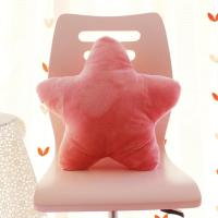 Almohada de Estrella de Cinco Puntas Almohada de Felpa para Decoración del Hogar - details 5