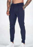 2025 Pantalones deportivos rectos para hombre, informales, cansados, al aire libre, estilo - details 2