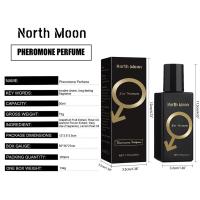 Perfume Pheromón de 50ml Spray Corporal para Hombres y Mujeres Atrapa el Sexo Opusito - details 11