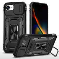 Funda para iPhone 16e/SE4 (2025) compatible con cubierta deslizante para la lente de la cámara - details 5