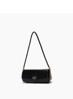 Nueva bolsa de mujer de alta gama, pequeña bolsa de axila versátil, brillante, moderna, portátil, bandolera de moda. - details 23