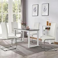 silla cocina