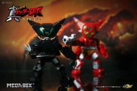 Spot Supply 52TOYS Original MEGABOX serie Getae Anime figura de acción ensamblaje juguetes coleccionables regalos de modelismo para niños - details 11