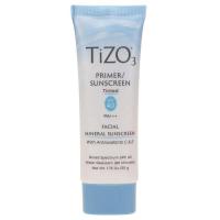 TIZO3 AM Protector solar facial para cuerpo físico 50 g Resistente al agua Protección de aislamiento antiultravioleta Retoque - details 1