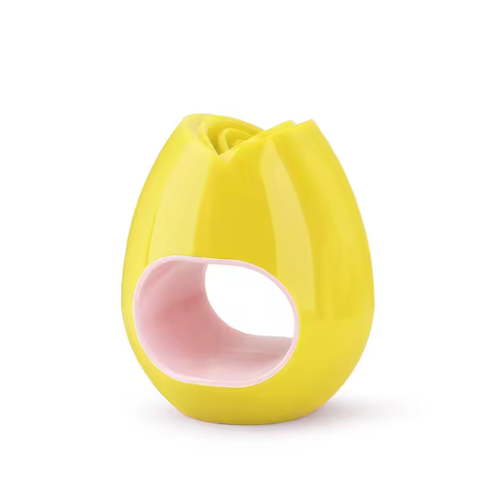 NAILCO-lámpara UV 30S de secado rápido para uñas, máquina LED USB de 8W para manicura, herramienta de un solo dedo para Nail Art, Gel necesita curado de huevo de rosa, a la moda - 1