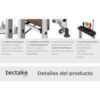 Escalera diy