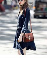 2022 Nuevo bolso bandolera pequeño de un solo hombro, bolso, bolso de mujer - details 7