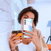 Funda de silicona a prueba de golpes para Samsung Galaxy, carcasa suave y transparente para Samsung Galaxy S23, S22, S21, S20 FE, S9, S8 Plus, Note 9, 10, 20 Ultra - details 6