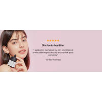 Suero facial con niacinamida COSRX 15% minimizador de poros, tono uniforme, cuidado de la piel coreano - details 7