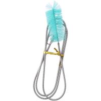 Barrena de drenaje de limpieza, limpiador de tuberías de serpiente, cepillo de tubería de plomería, tubería de agua Flexible, Baño - details 5