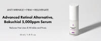 Bakuchiol Serum