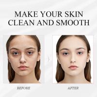 Máscara Facial Hidratante Sakura 20Pcs Reparadora y Nutritiva para la Piel durante la Noche - details 10