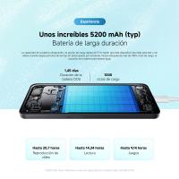 Teléfono Móvil Xiaomi Redmi A5 Smartphone Versión Global, 3+64GB4+128GB, 6,88 Pantalla inmersiva AdaptiveSync de hasta 120 Hz, Cámara dual de 32 MP con IA, Batería de larga duración - details 7