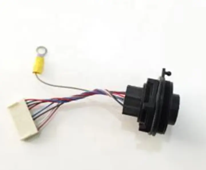 KIT DE PUERTO DE ALARMA Compatible con Domino 37738 PARA Impresora de Inyección de Tinta Continua Serie A - 1